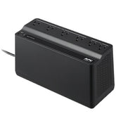 Schneider Electric BE425M Back-UPS 6 Outlets 425VA 120V